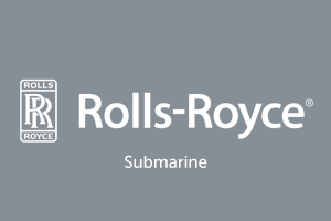 Rolls Royce Submarine